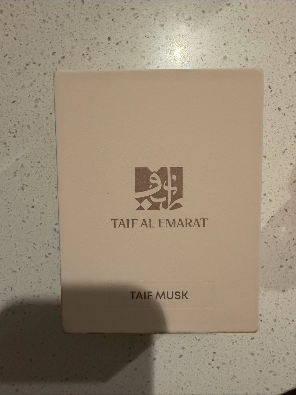 Taif Musk Perfume Oil